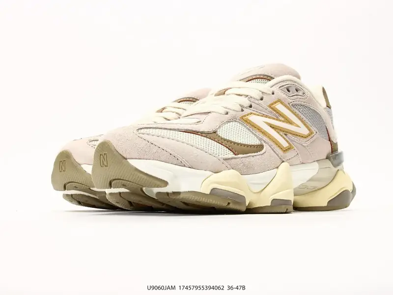 New Balance Sportschuhe Retro U9060JAM #17457955394062
